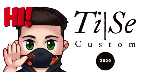 TiSe Shop